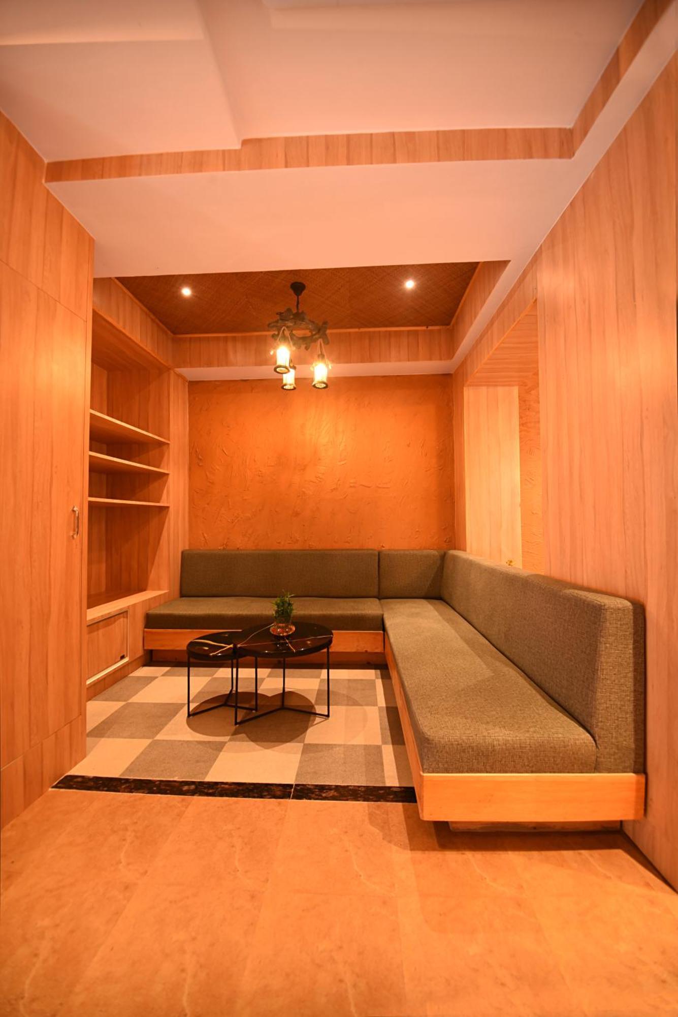 Hotel Vistara Kathmandu Exterior foto